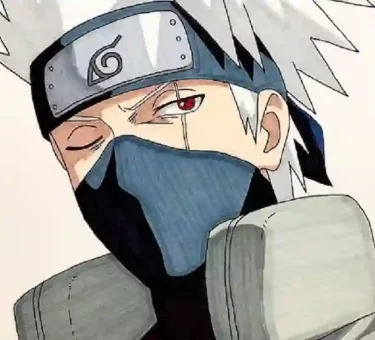 Kakashi