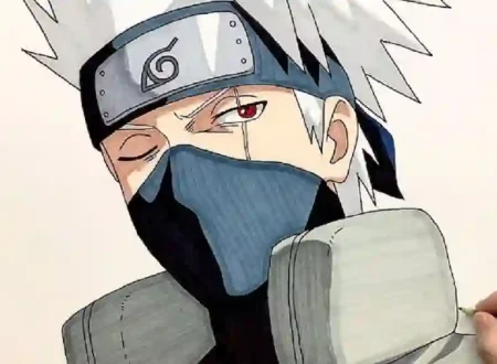 Kakashi