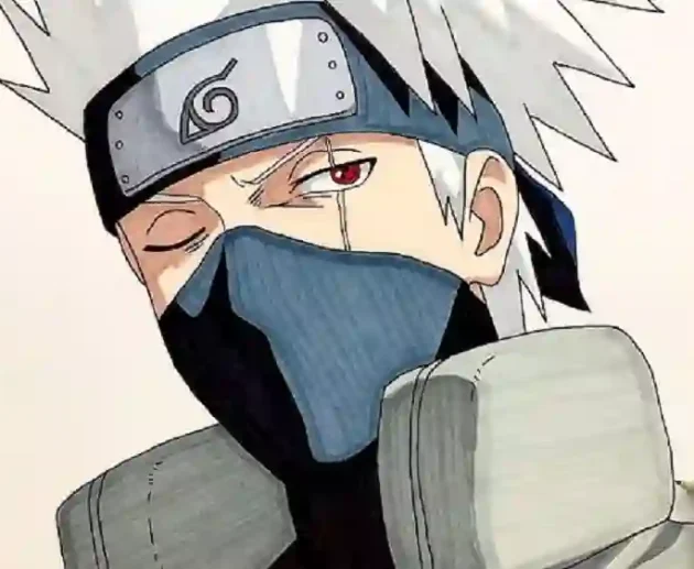 Kakashi