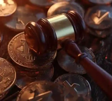 Reclaim stolen crypto