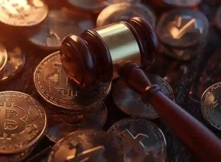 Reclaim stolen crypto
