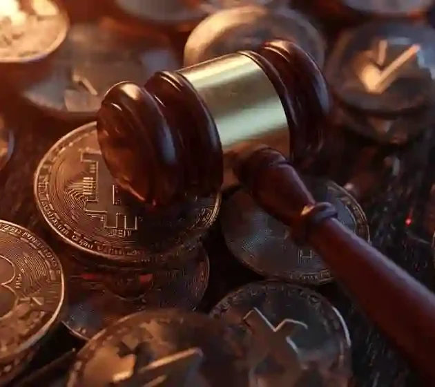 Reclaim stolen crypto