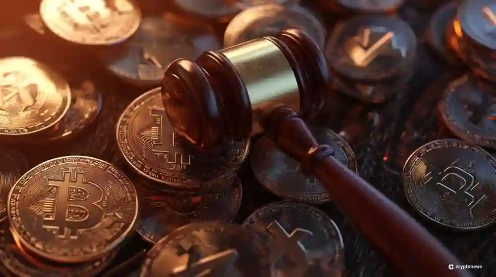Reclaim stolen crypto