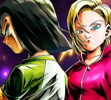 Android 17