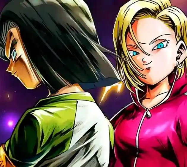 Android 17