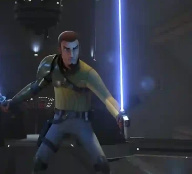 Kanan Jarrus