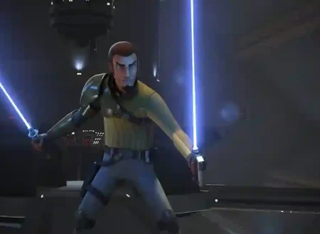 Kanan Jarrus