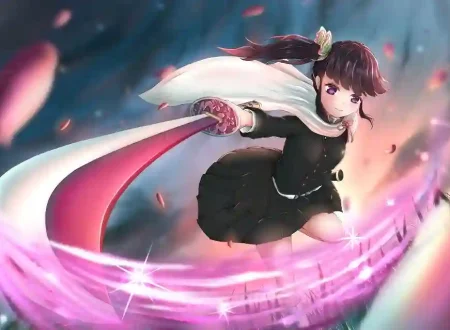 Kanao Tsuyuri