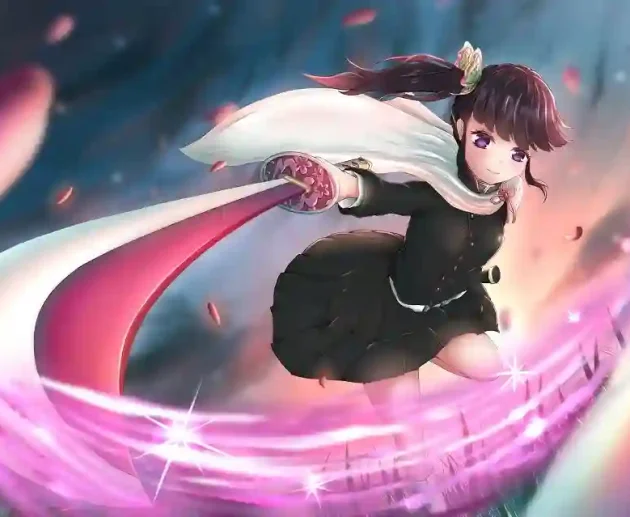 Kanao Tsuyuri