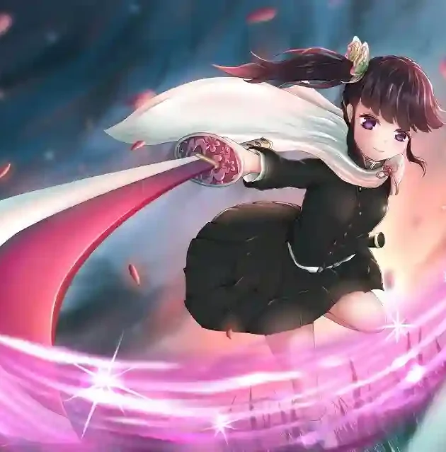 Kanao Tsuyuri