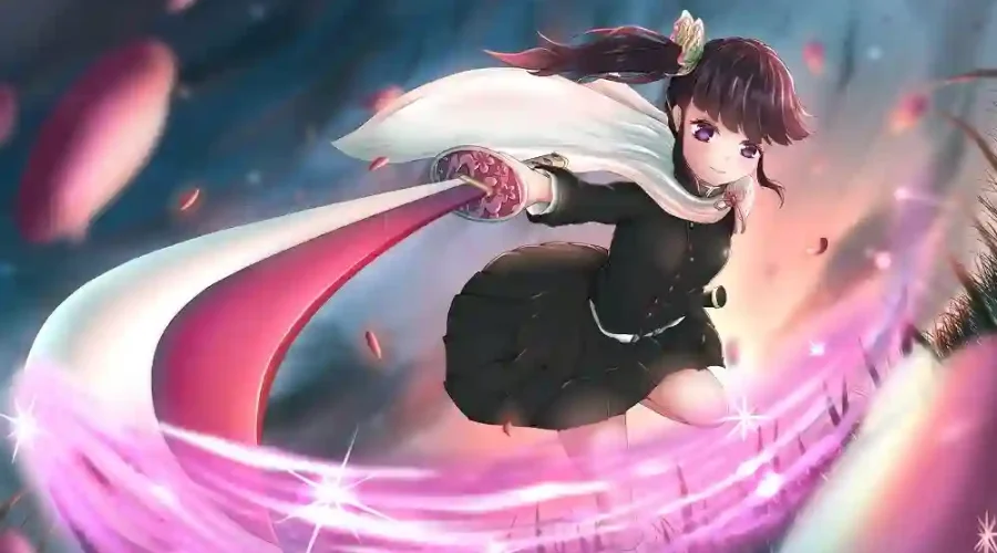 Kanao Tsuyuri