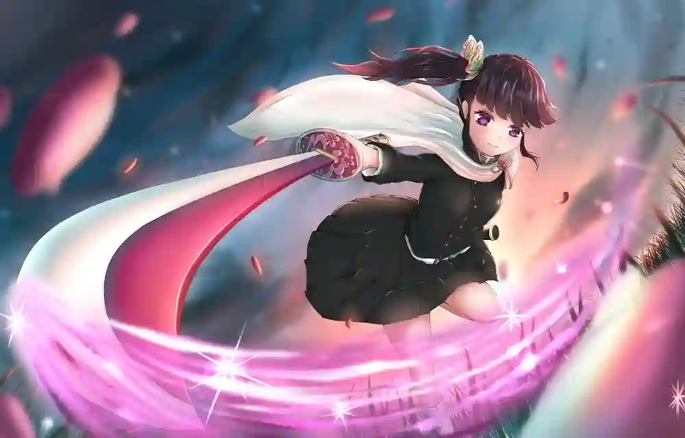 Kanao Tsuyuri