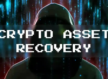 Crypto Scam Asset Recovery