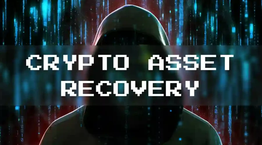 Crypto Scam Asset Recovery