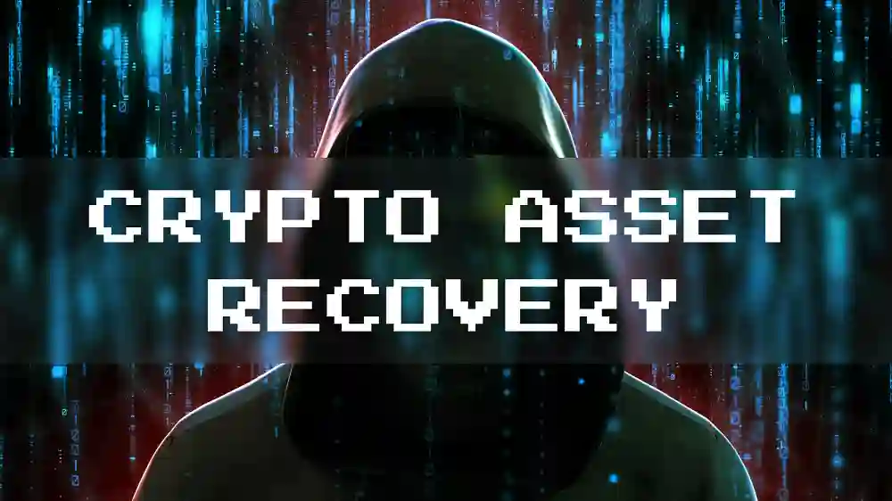 Crypto Scam Asset Recovery