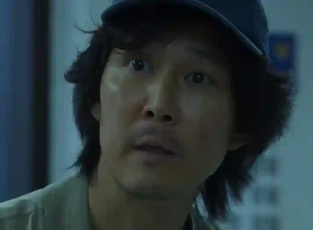 Gi Hun Squid Game