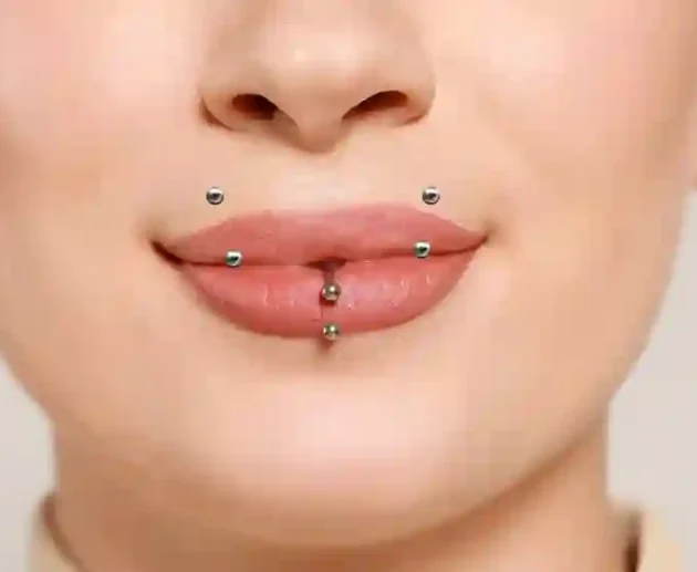 Angel Fangs