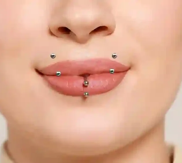 Angel Fangs