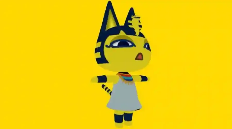 Ankha