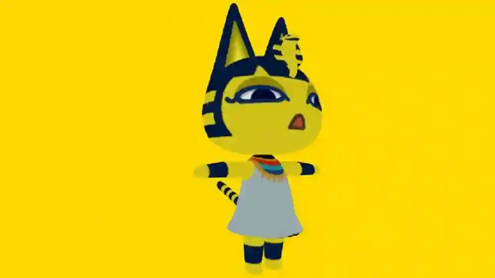 Ankha