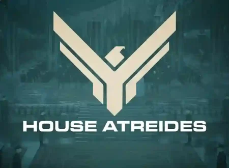 House Atreides