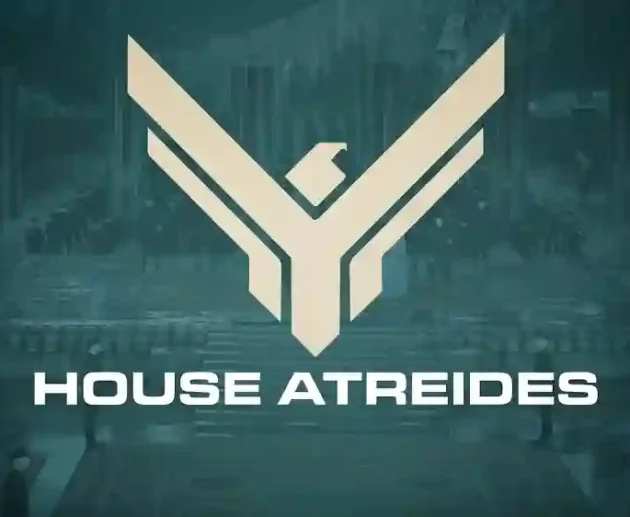 House Atreides