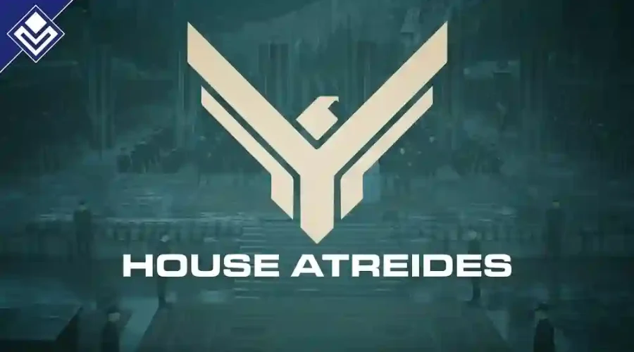 House Atreides