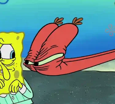 How Did Mr. Krabs Die