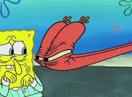 How Did Mr. Krabs Die