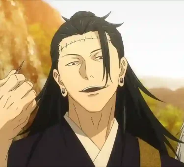 Kenjaku