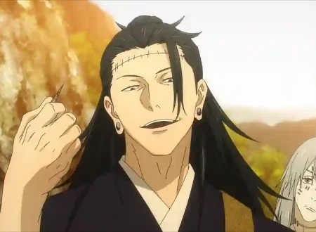 Kenjaku