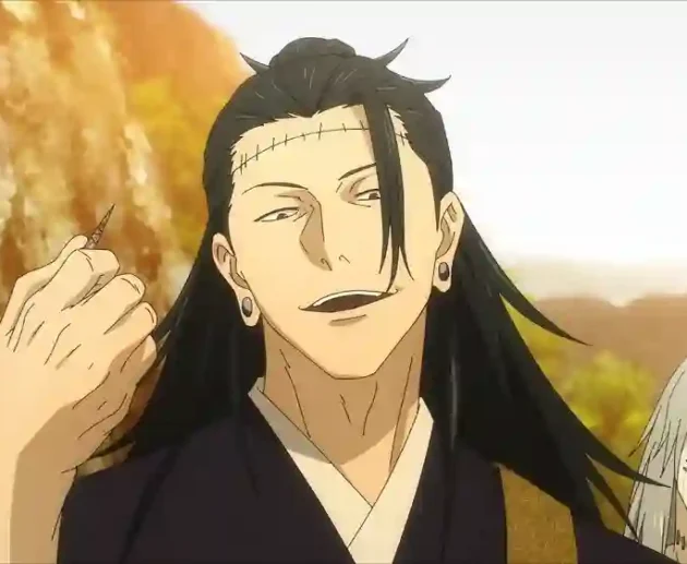 Kenjaku