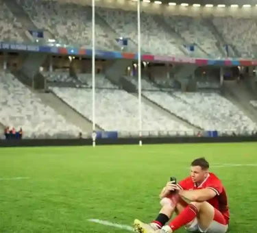 How Long Is a Rugby Game