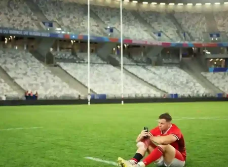How Long Is a Rugby Game