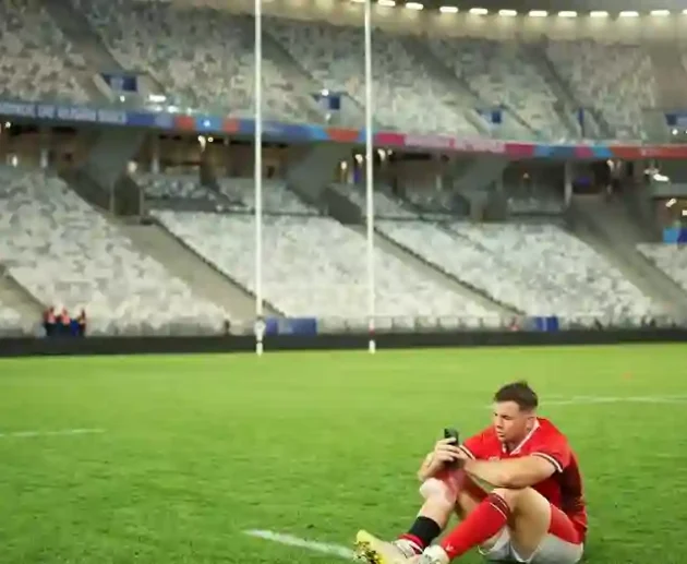 How Long Is a Rugby Game