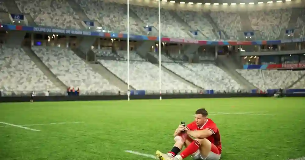 How Long Is a Rugby Game