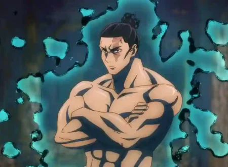 Aoi Todo