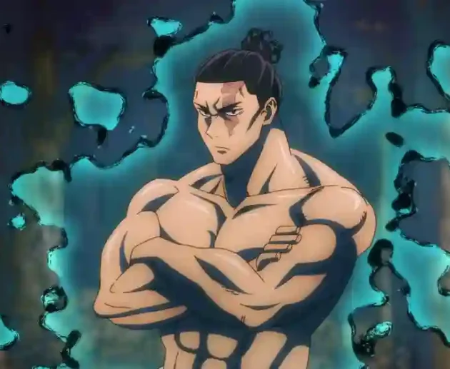 Aoi Todo