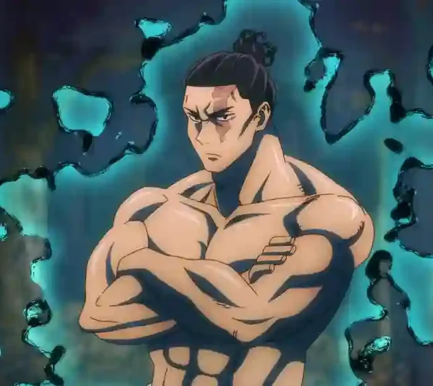 Aoi Todo