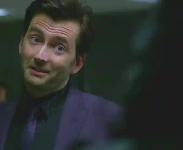 Kilgrave