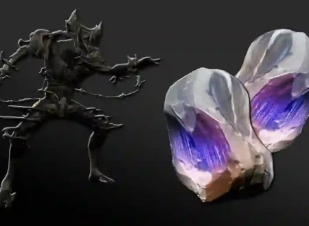Argon Crystal