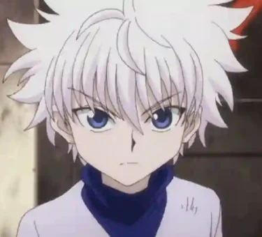 Killua