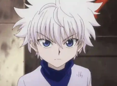 Killua