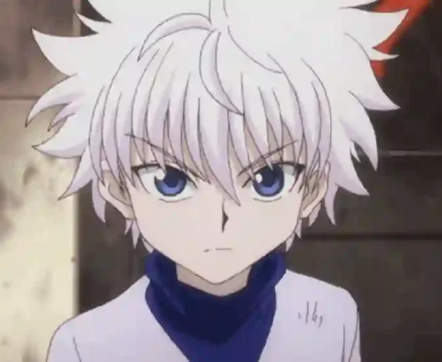 Killua
