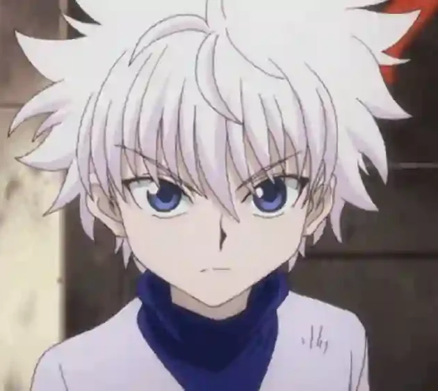 Killua