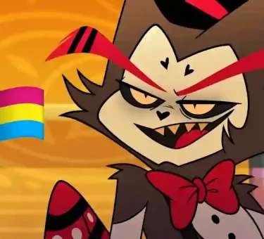 Husker in Hazbin Hotel
