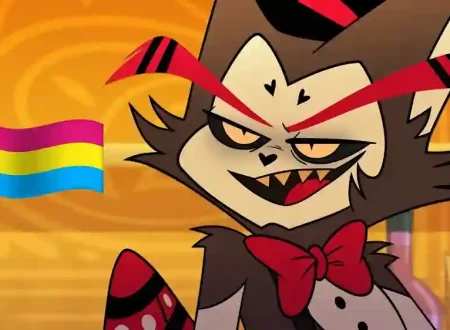 Husker in Hazbin Hotel