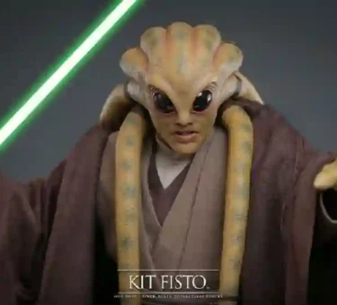 Kit Fisto