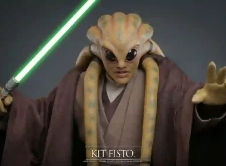 Kit Fisto