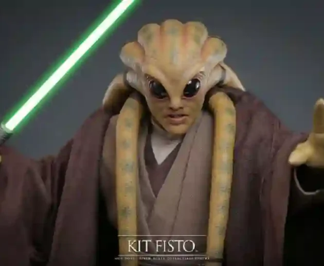 Kit Fisto